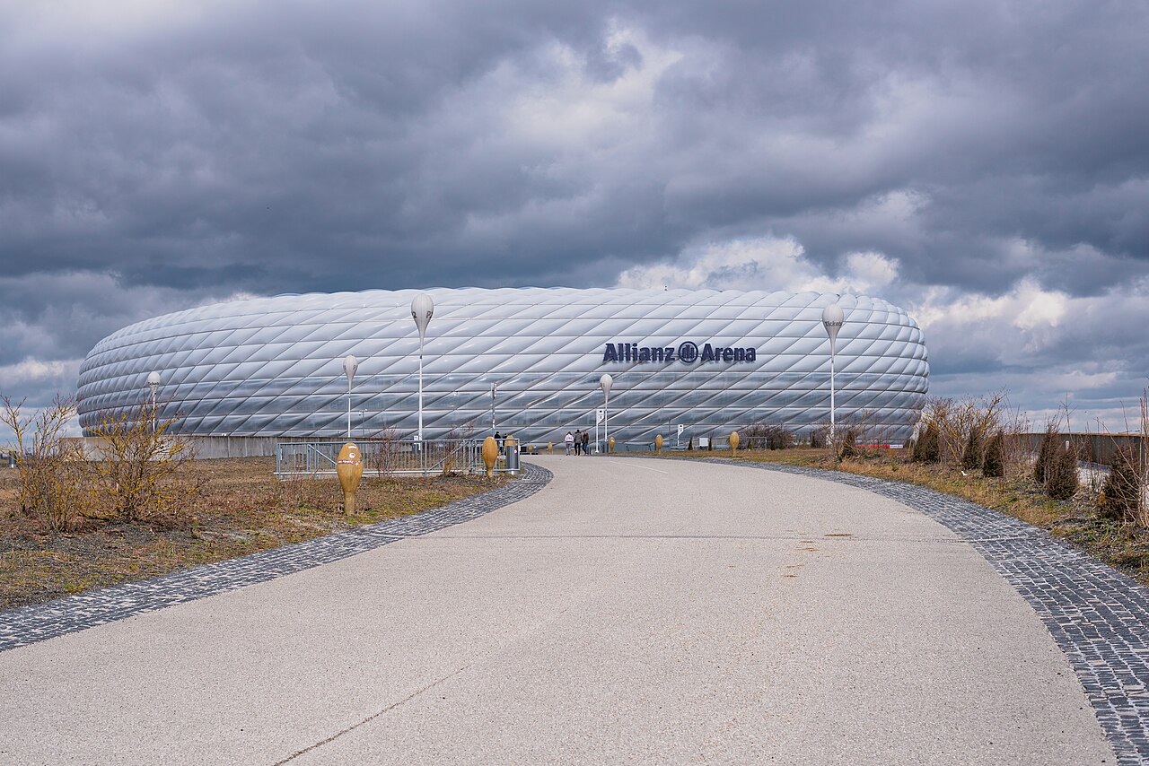 Allianz Arena