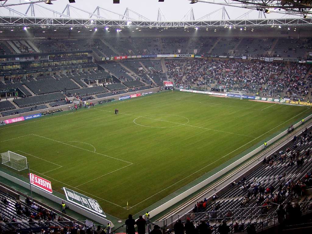 Borussia-Park