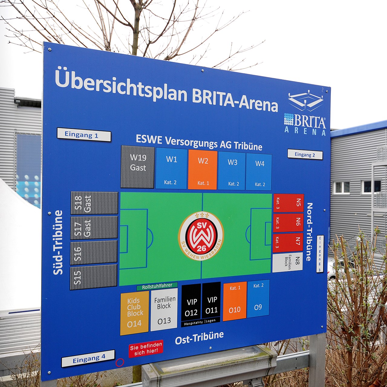 Brita-Arena