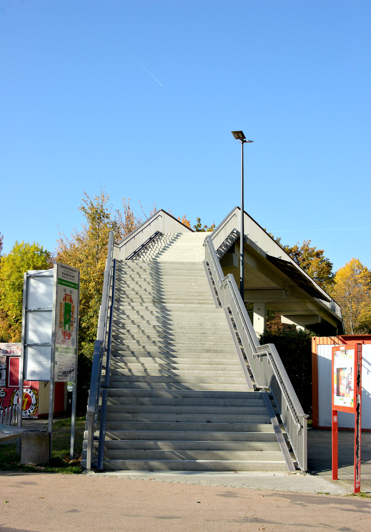 LEAG Energie Stadion