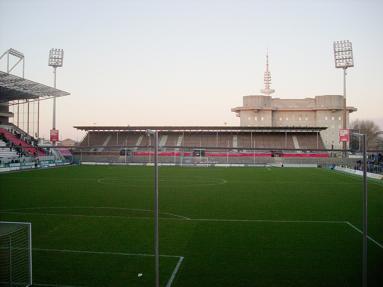 Millerntor-Stadion