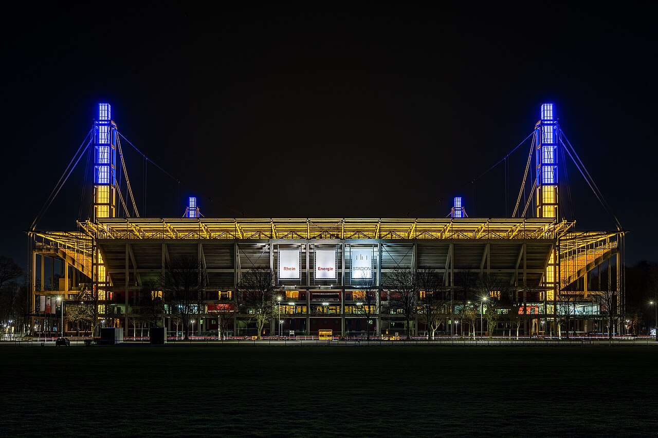 RheinEnergieStadion