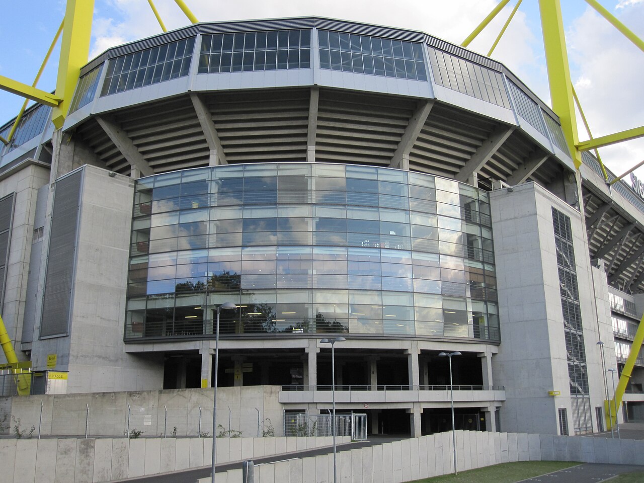 Signal Iduna Park