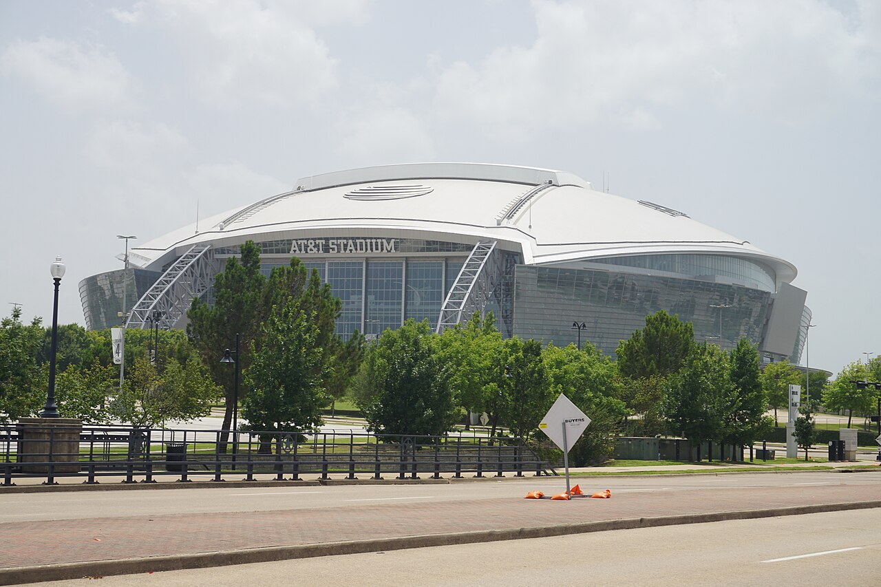 AT&T Stadium