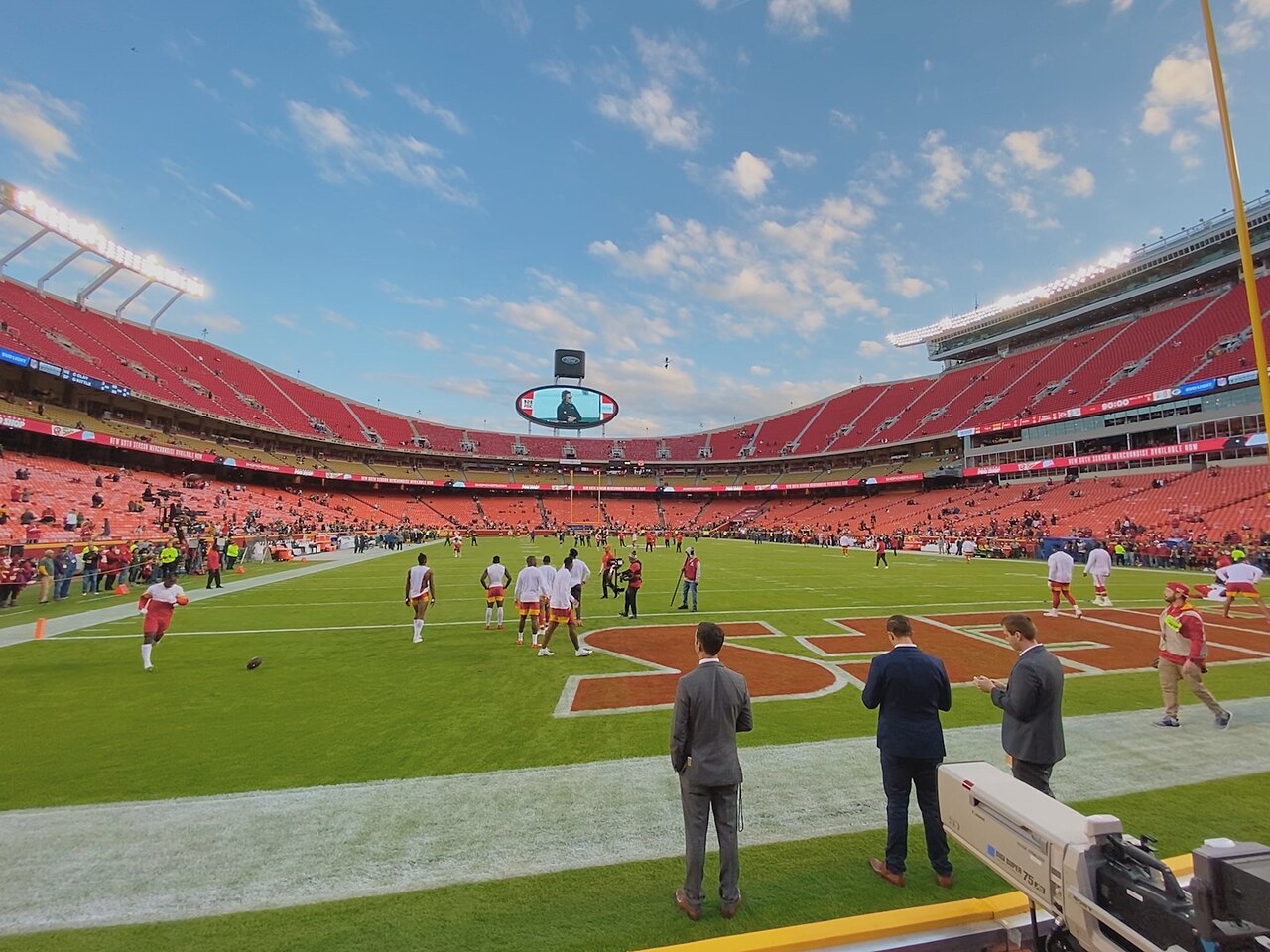Arrowhead Stadium