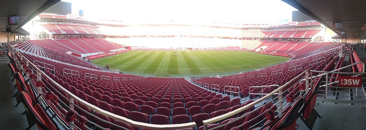 Levi's Stadium