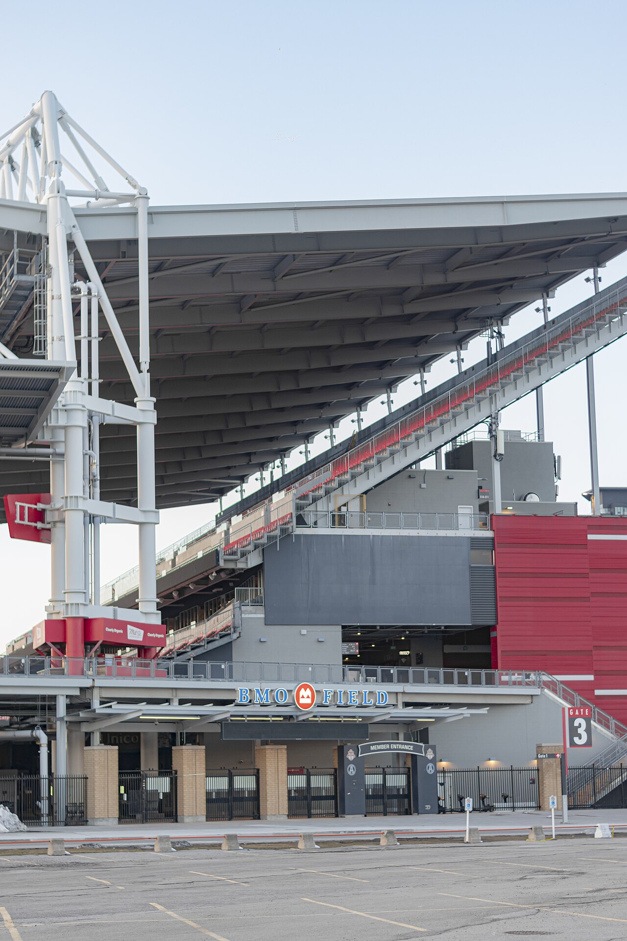 BMO Field